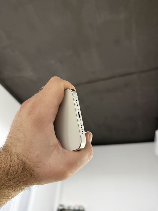 Apple iphone 12 Pro Max 128 gb айфон Про Макс 90% білий