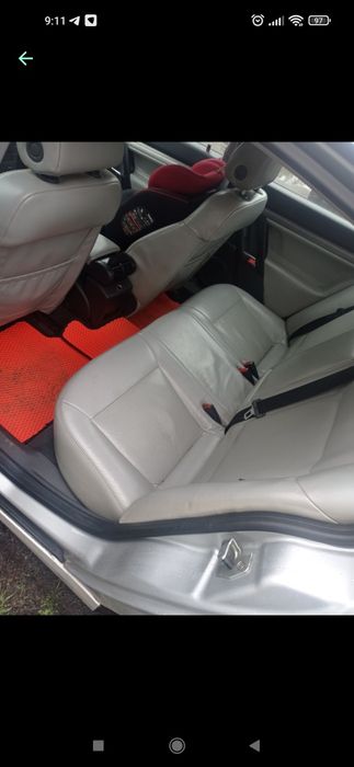 Продам авто  вектра с 2007