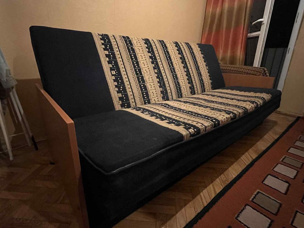 kanapa do oddania