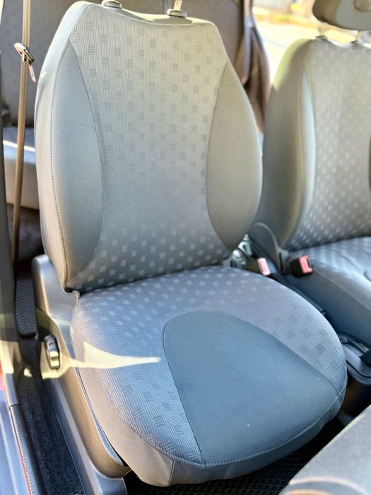 Nissan Micra Автомат Идеал Состояние