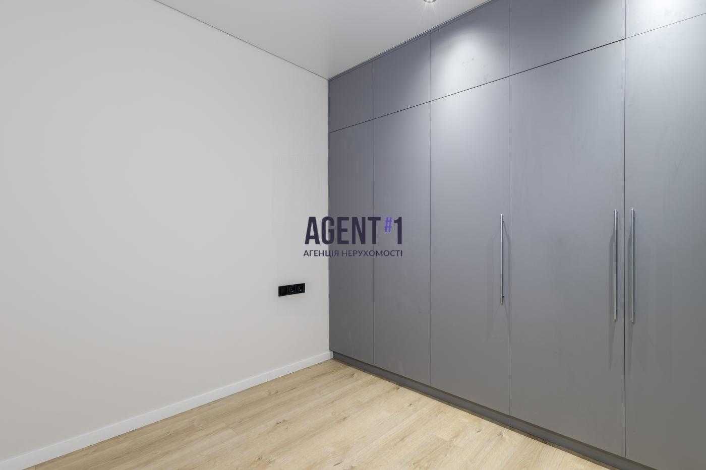 Продаж квартири з окремим гардеробом 2.4 кв.м. м.Вишневе, ЖК One House