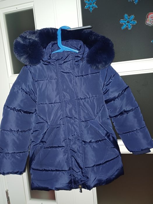 Куртка зимова,куртка ,куртка тепла,ovs,курточка,110