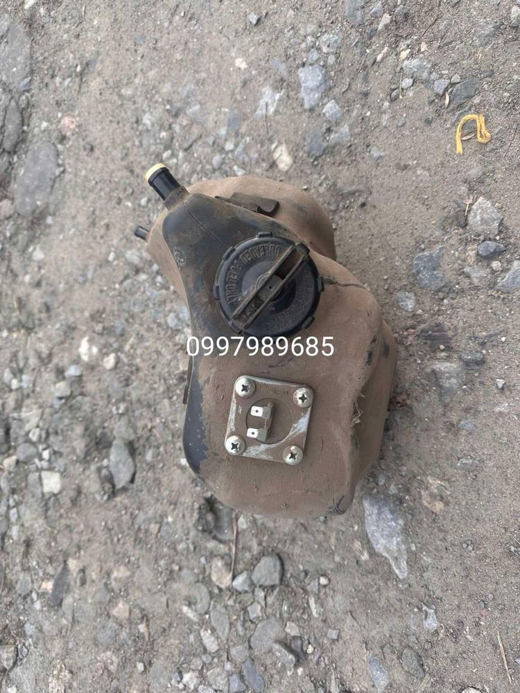 Бензобак Suzuki lets 4/Pallet/Address V-50