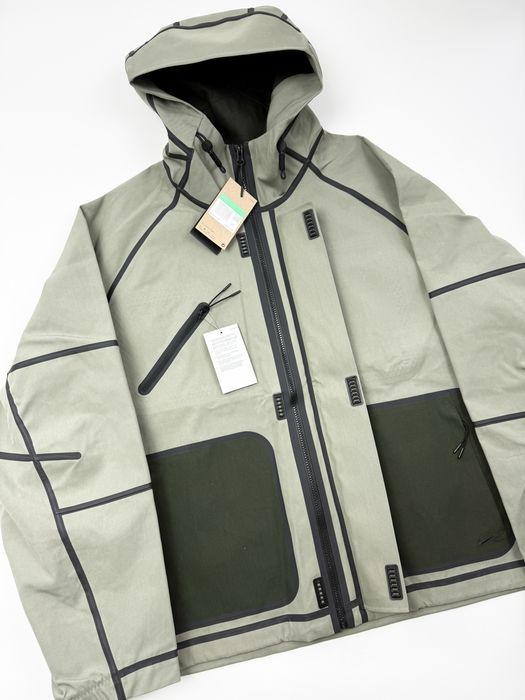 Акція! Куртка Nike Tech Storm-FIT (XL) Нова з бірками!