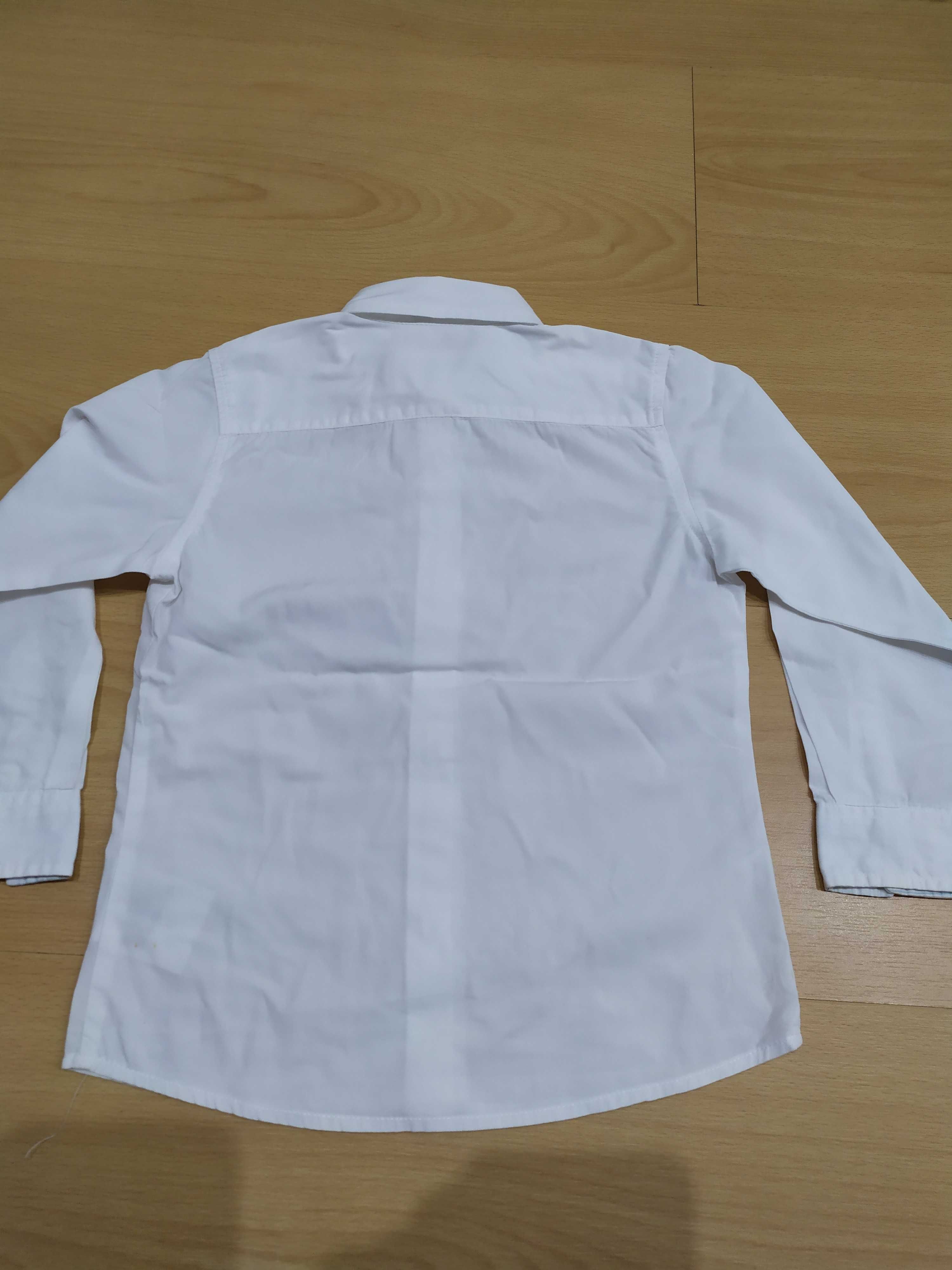 Conjunto de 3 camisas para criança - 2 anos