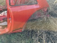Volkswagen Beetle 5c ćwiartka Lewa Tył