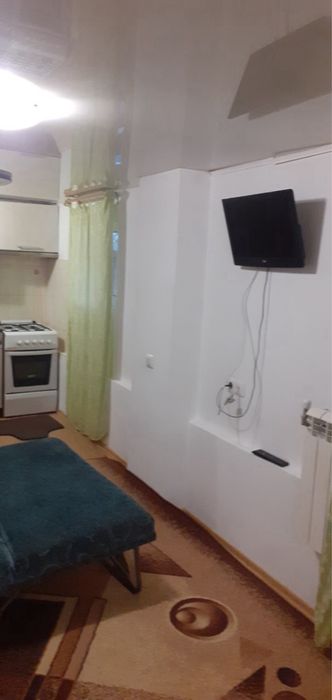 Здам 1 нокімнатну квартиру , поруч Урожай , Центр