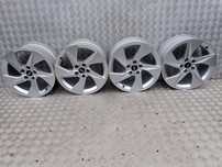 FELGI ALUMINIOWE 17 5x112 AUDI A3 S3 8Y NAJNOWSZY MODEL 8Y0601025A