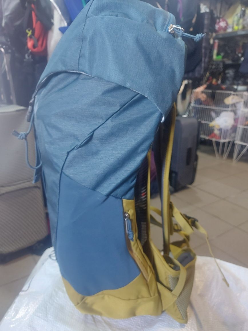 рюкзак Deuter AC Lite 24