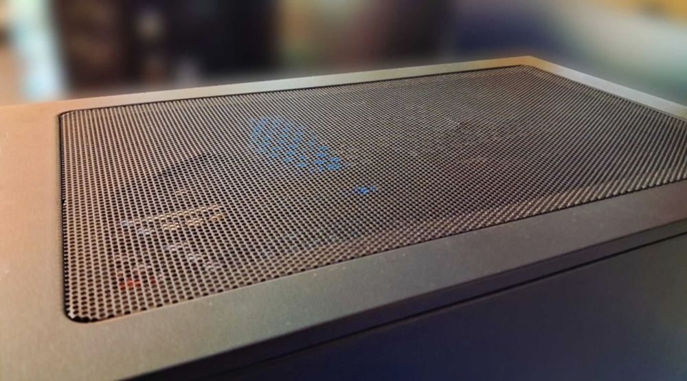 Komputer Ryzen 5 3600 • RTX 3050 • 16 GB RAM • 1TB SSD •  Windows 11