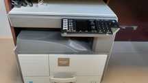 Urządzenie wielofunkcyjne SHARP AR 6020N