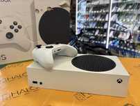 Xbox Series S 512GB SSD + Pad od Lombard Halogsm Łódź