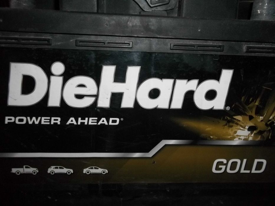 аккумулятор 650 А (60 ка