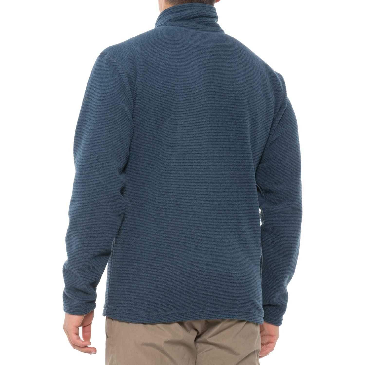 nowy Simms Rivershed Fleece Sweater - UPF50 - sweter polarowy, roz. L