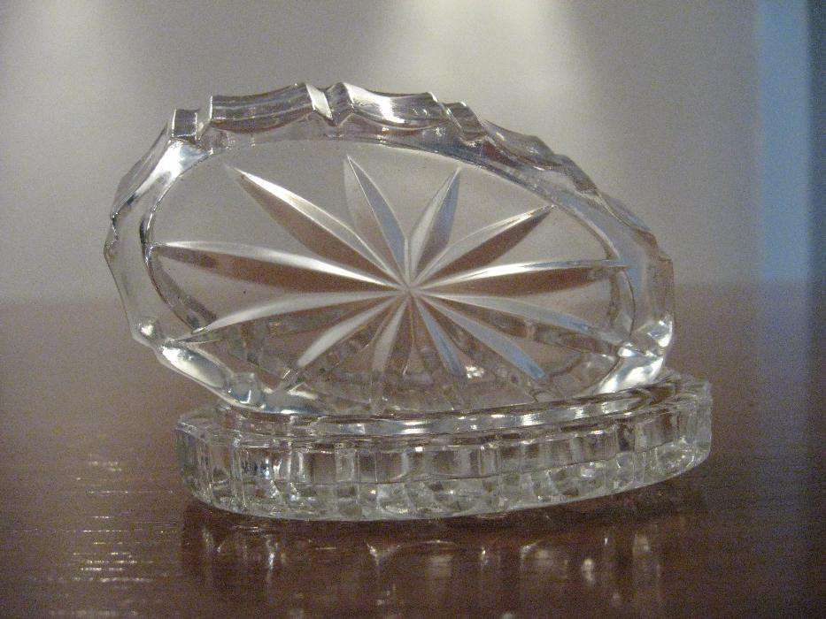 Guarda Joias em Cristal - CRISTAL D'ARQUES