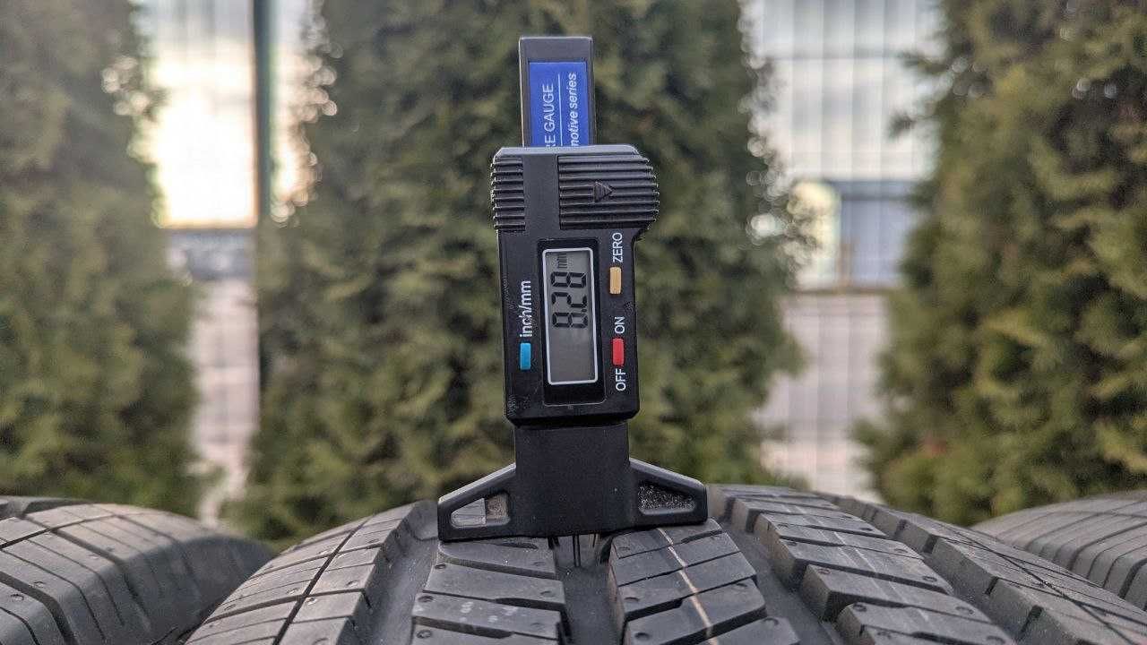 Шини 255/70 R18 113R Bridgestone Dueler H/T 685 demo