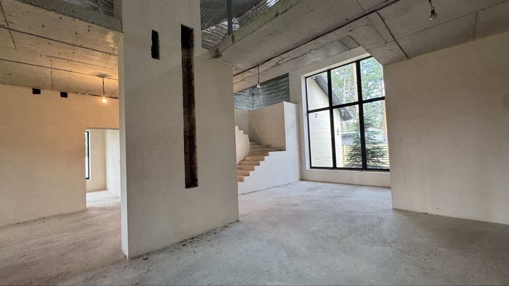 Ексклюзивний будинок найвищої якості та комфорту! Лісова Буча!