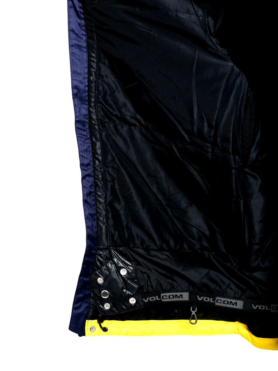Kurtka narciarska snowboardowa volcom retrospect ins rozmiar M