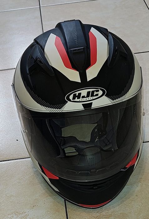 Kask integralny HJC TR-1 roz S 55-56