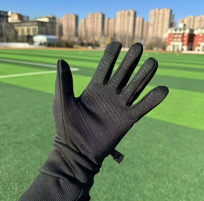 Чоловічі рукавиці Найк, рукавиці Nike, перчатки найк, перчатки nike