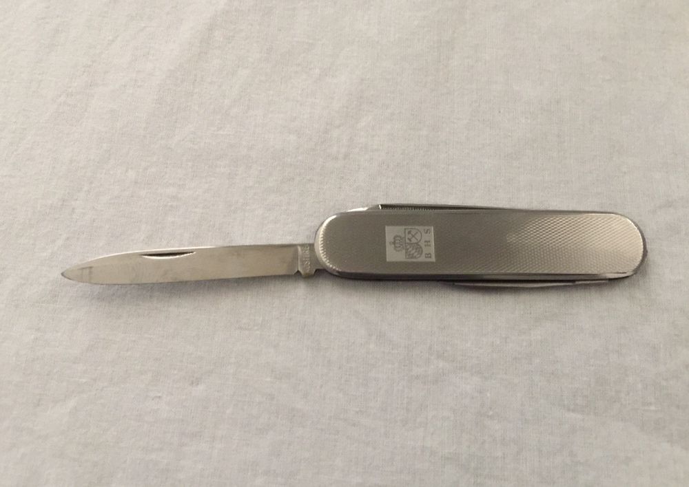 Складной нож из Золинген, WMF, Victirinox, Wusthof, Zwilling