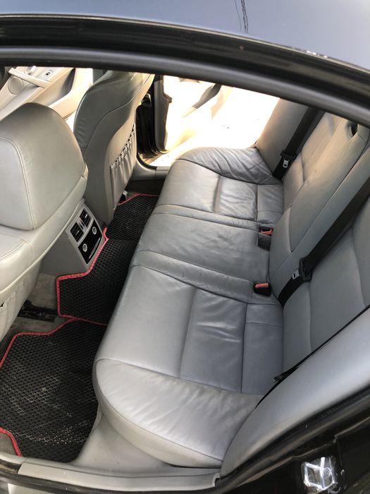 Бмв е60 2004 3.0 дизель