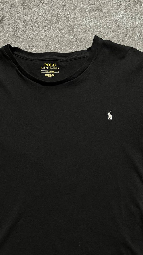 Футболка Polo by Ralph Lauren