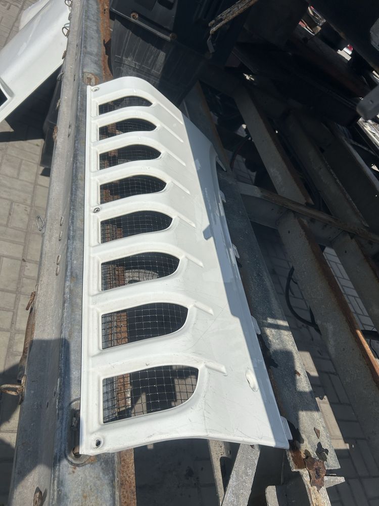 Холодильна установка Schmitz cargobull