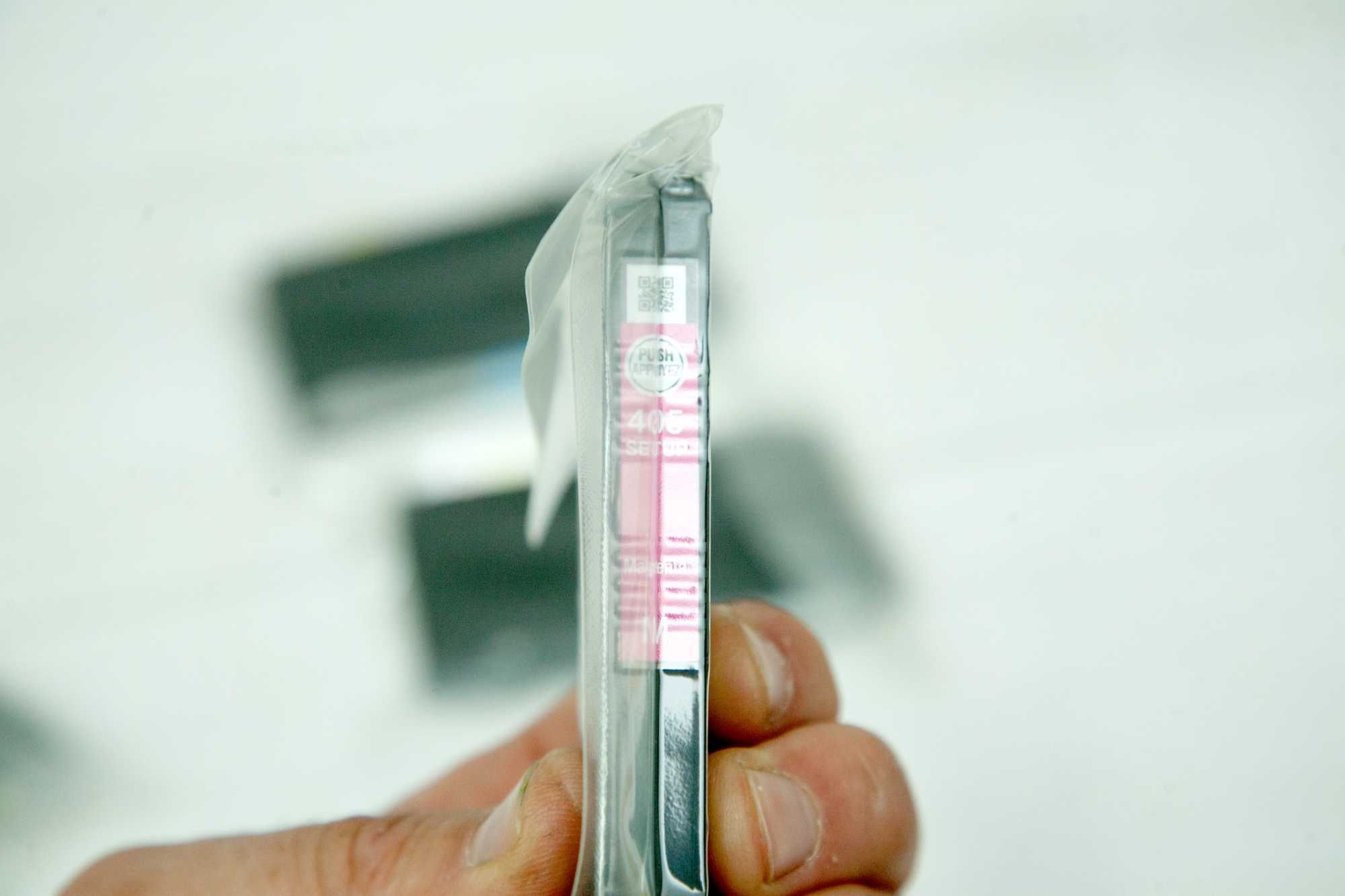 Картриджі Epson 405 (оригінальні)