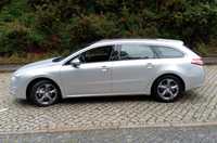 Peugeot 508 SW 1.6 cx. automática