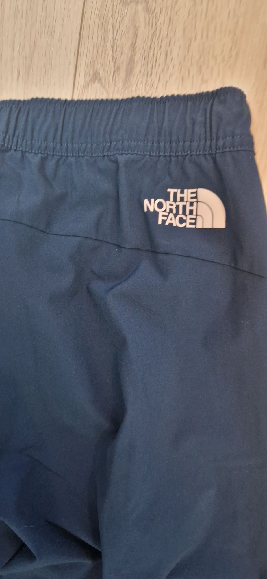 The North Face S