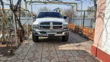 Dodge ram 1500 2002 року