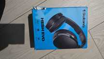 Słuchawki Skullcandy Hesh Evo czarne