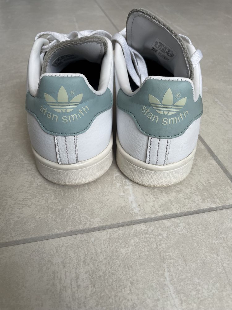 Кросівки adidas Originals Stan Smith