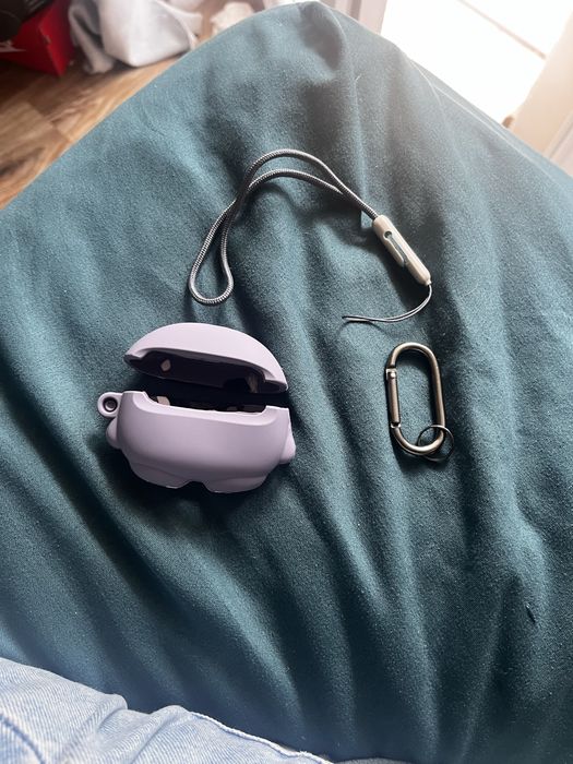 Etui na Airpods Pro 2 rekinek