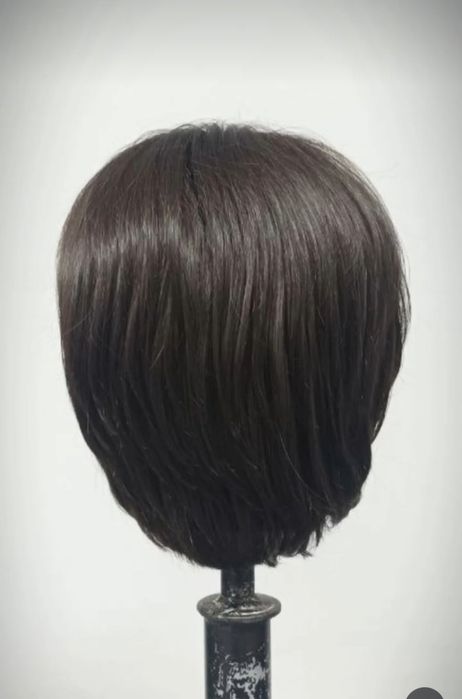 Парики-стрижка,мойка, укладка