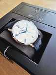 Maurice Lacroix Eliros EL1118 Nowy +Bransoleta