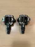 Pedały spd Shimano PD-M520 używane