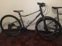 Bicicleta Bike BTT Decathlon (estrada e BTT)