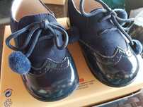 Sapatos de cerimónia
