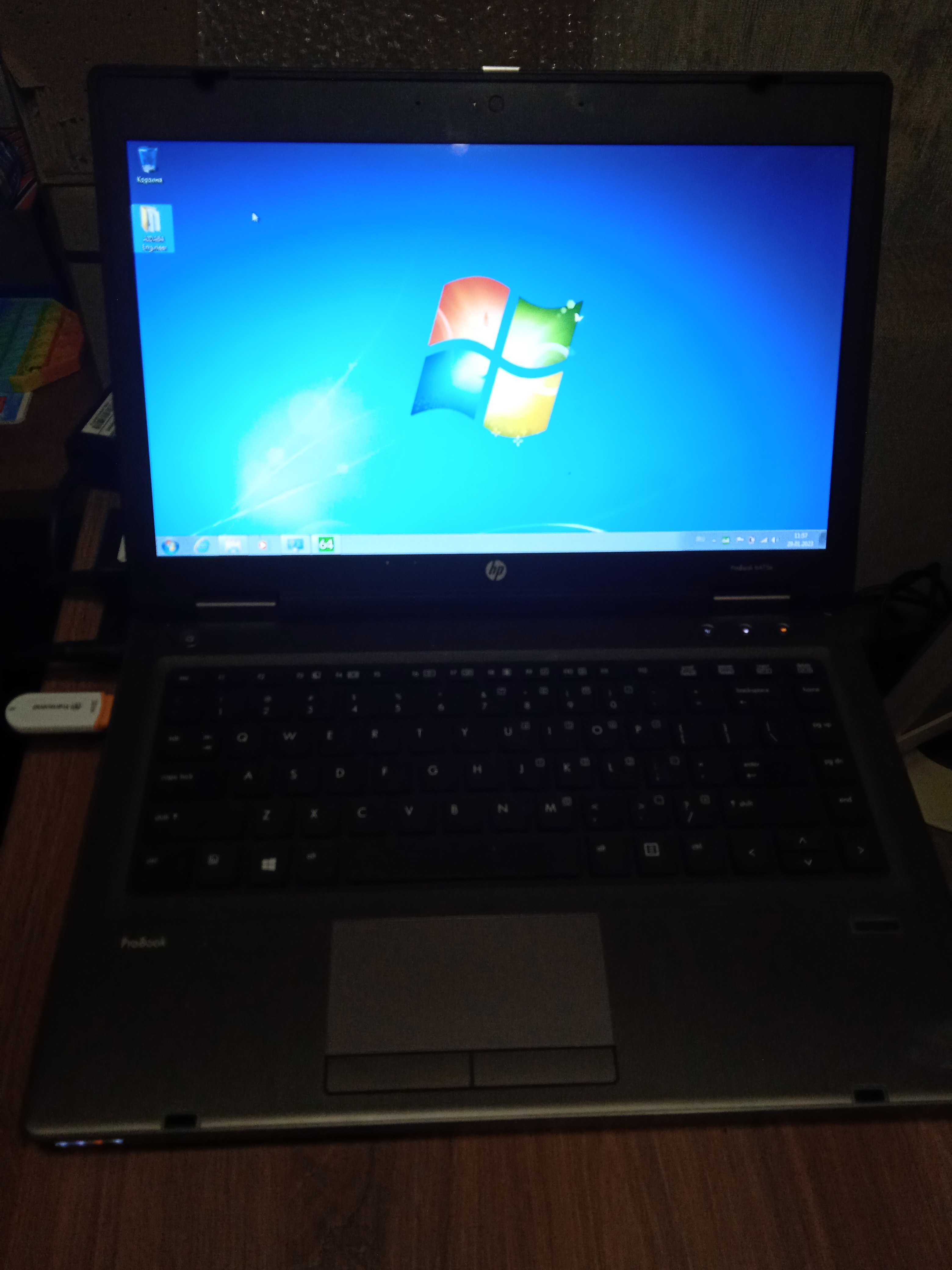 HP ProBook 6475b