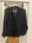 Camisa Zara nova S