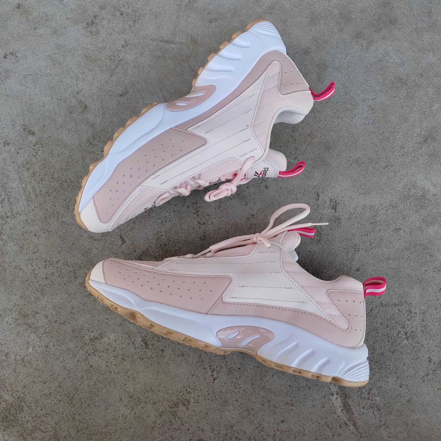 Reebok DMX Series 2200