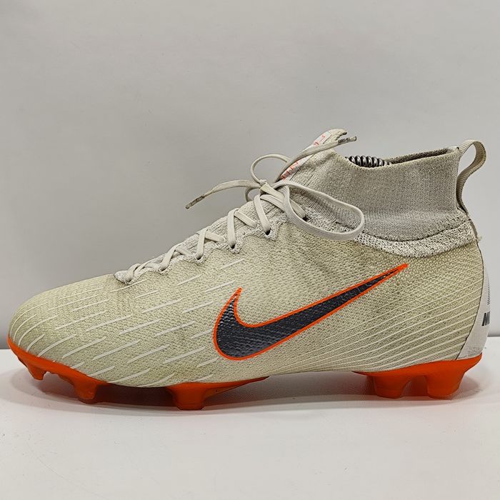 бутси Nike Mercurial Superfly 6 Elite 36р/23см
