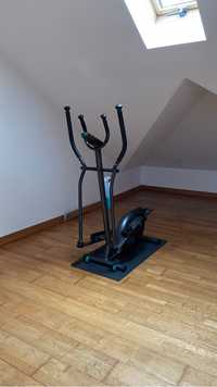 Bicicleta Elíptica de Cardio Training