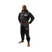 Оригинальный Костюм-Сауна TITLE Sauna Suit With Hood - Black