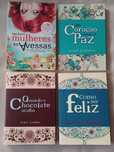 4 livros de auto conhecimento