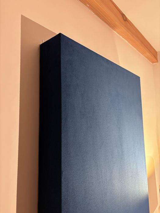 Panele akustyczne na wymiar.