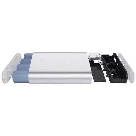 Портативное зарядное устройство Павербанк Powerbank Xiaomi M8 20800 Si