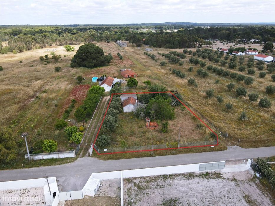 Quintinha T2 Venda em Grândola e Santa Margarida da Serra,Grândola
